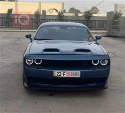 دودج تشالنجر